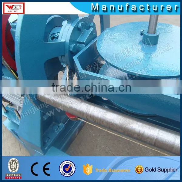 Automatic Machine for Making Nylon Rope/rope Making Machine photo-5