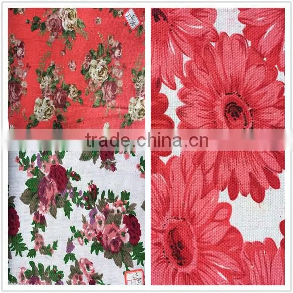 China Stock Fabric