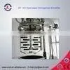 Type Upper Homogenizer Emulsifier