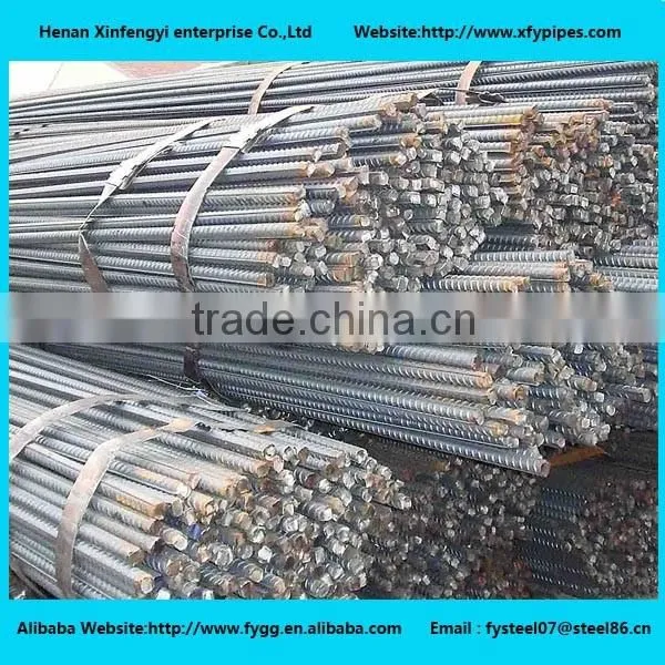 Steel Rebar photo-3