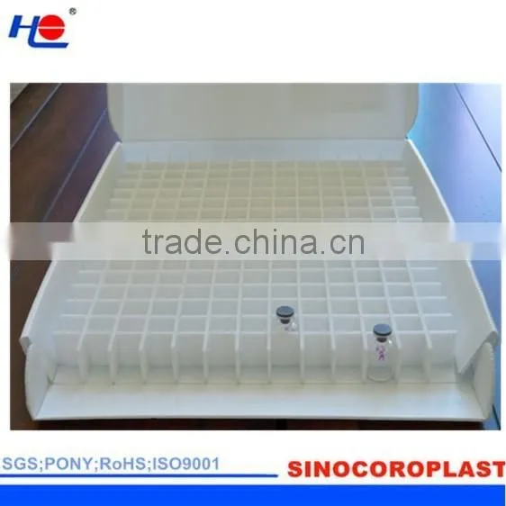 PP Corrugated Flexible Plastic Packaging photo-3