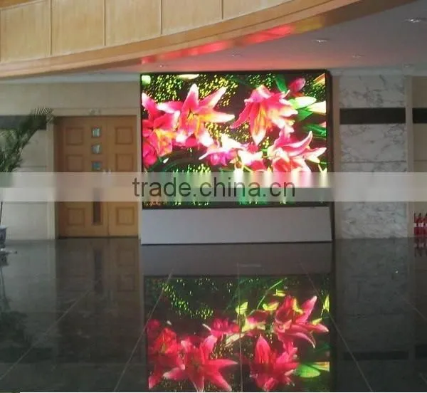 Indoor Led Display Led tv Display Panel P10 Led Display photo-4