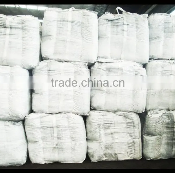 CALCINED PETROLEUM COKE(CPC)