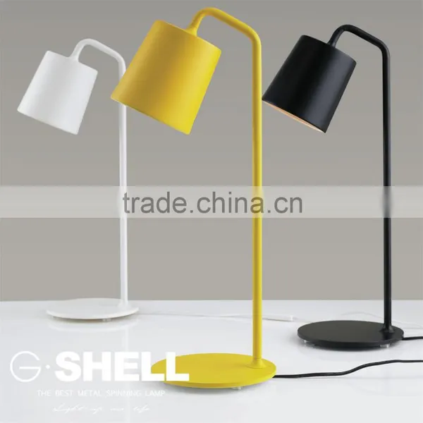 Living Room Unique Design Modern Table Lamp photo-6