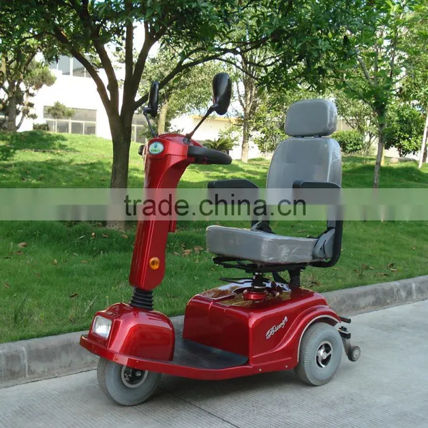 Rider Easy Fold e Scooter photo-5