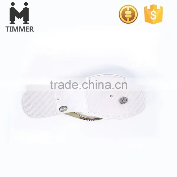 Wholesale Cheap Slippers Fashion Beach Slippers With Golden Chain photo-6