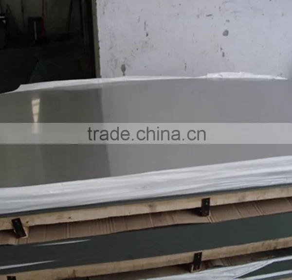Cold and Hot Rolled Stainless Steel Sheet Punch With Top Quality photo-4