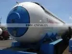 LPG 0.5ton Tank