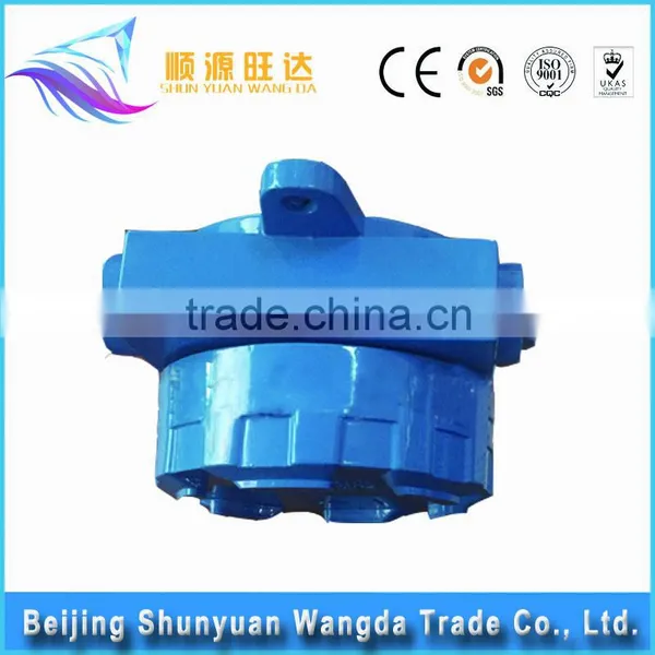 Factory Custom Die Cast Aluminum Housing, Metal Case Aluminum With Your Design photo-2