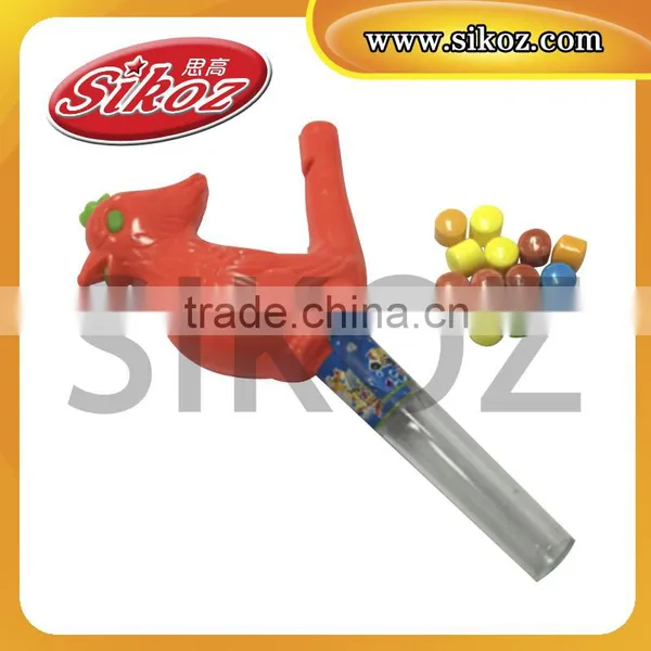 SK-T328 Building Blocks Toy Candy With Sticker photo-2