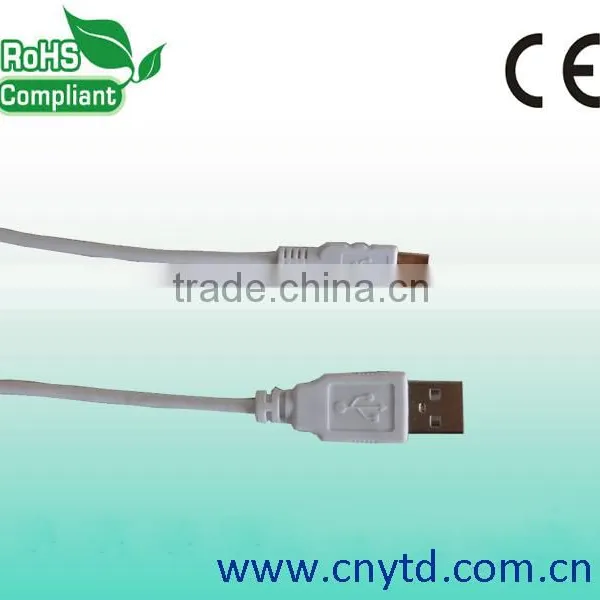Newest Mirco Usb Cable Flat Usb V2.0 Micro Usb Cable photo-4