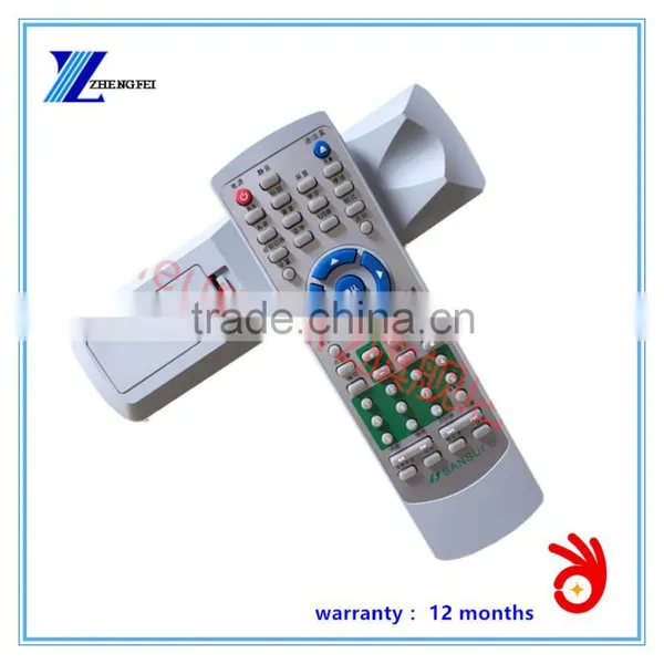 Universal DVD Remote Control for Sansui DV-92B 93A 93G 91B 91C 93E photo-3