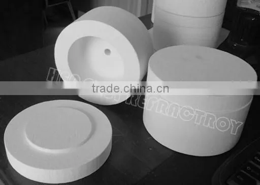 Mat for Heating Furnace / Oven /boiler photo-3