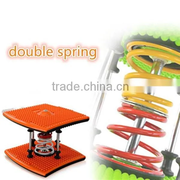TLT-01 Cheap Body Exercise Twister Child Fitness Equipment photo-5