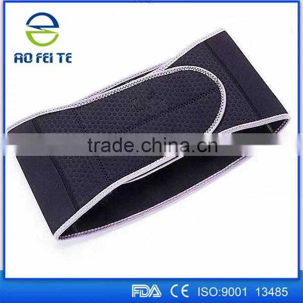 Private Label Waist Trimmer Belt photo-2