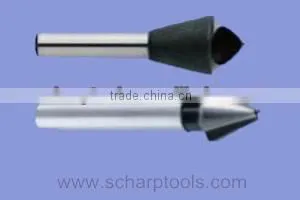 Din335C Countersink 3 Flutes 90 Degree photo-2