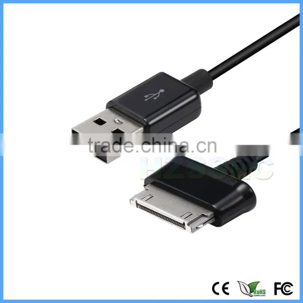 Multi-function Universal Usb Data Transmission Cable Android Mobile Phone Charging Cable ECB-DP4AWE for Samsung P1000 photo-5