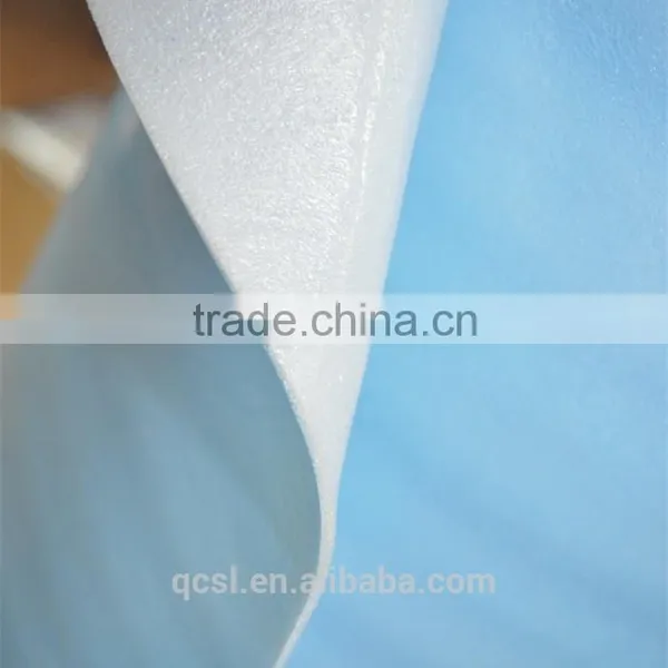 Quality Soundproof EPE/EVA Waterproof Floor Underlayment Epe Underlay photo-5