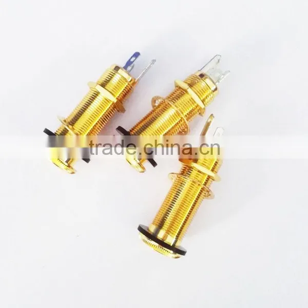 Ukulele Guitar Pickup Part 3 Color photo-3
