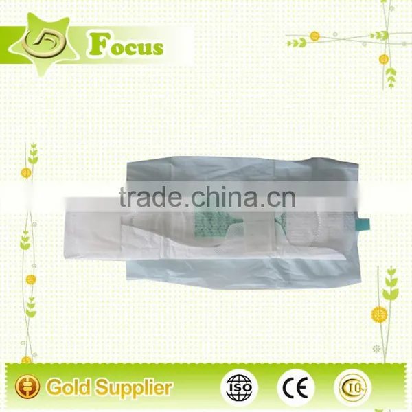 Sanitary Napkin Anion Chip, Sanitary Pads With Tape, Feminine Comfort Bio Sanitary Pad photo-3