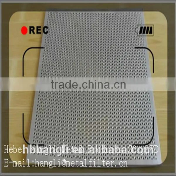 Plain/twill Weave Stainless Steel Wire Mesh photo-6