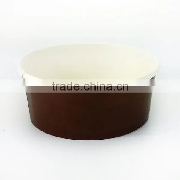 Disposable Paper Soup Bowl Made in China Wholesale photo-4