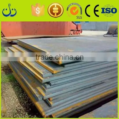 TK 592 Hot Rolled Carbon Steel Plate. Cold Rolled Steel Sheet photo-5