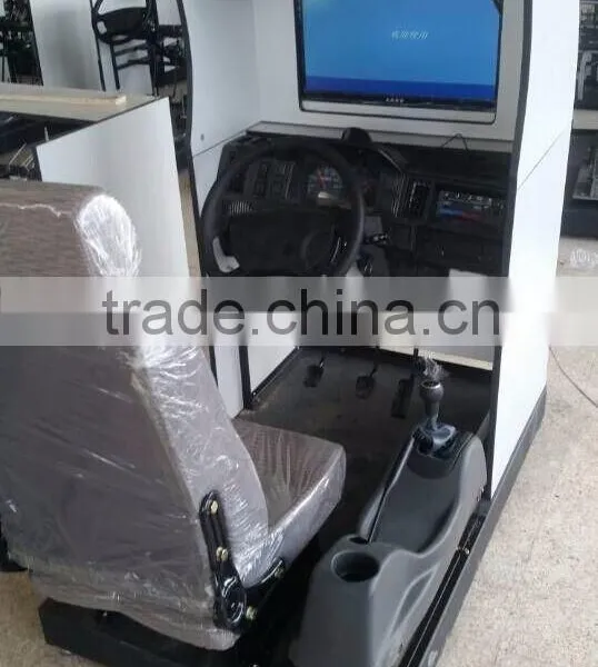 2016 New Car Driving Training Simulator photo-3