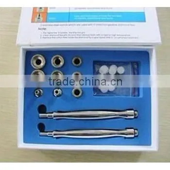 AYJ-G034 (CE) Skin Rejuvenation Crystal Dermabrasion Machine Microdermabrasion Skin Peeling photo-5