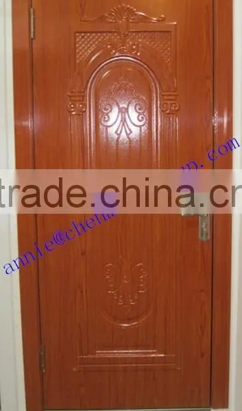 Economic Molded PVC Door photo-2