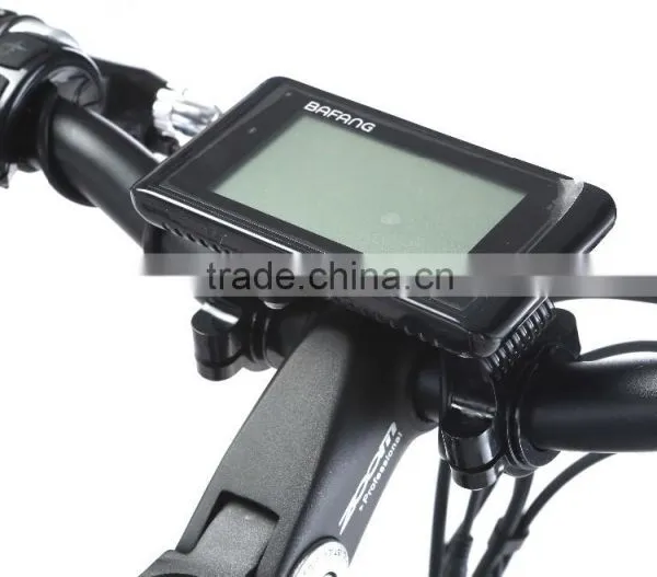 28 Inch Hot Sale Electric City Bike With Integrated Battery Nexus Inner 7 Spd photo-4