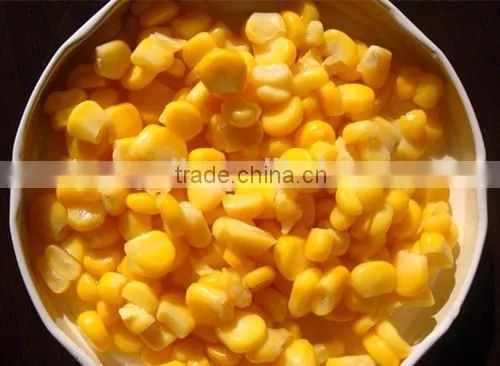 Canned Whole Kernel Corn photo-3