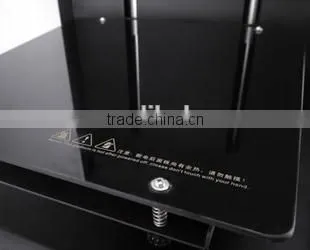 High Speed Digital 3D Printing Machine With New Design photo-3