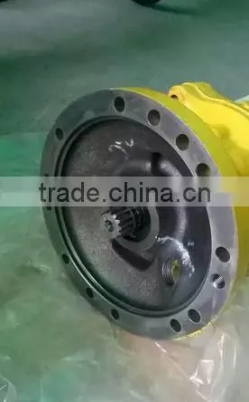 PC60-7 Swing Motor , 708-7T-00470, 708-7T-00470, Swing Device 20Y-27-41140, 20Y-27-00501 photo-3