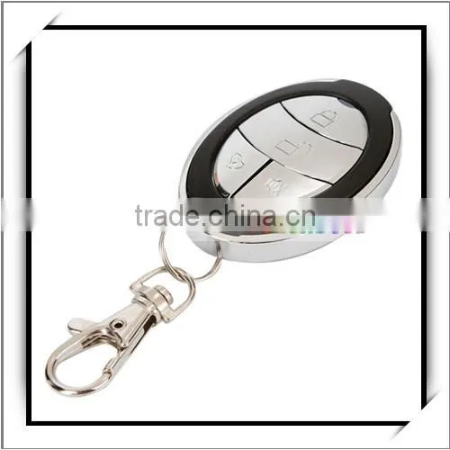 4CH High Quality Wireless Steel and Plastic Long Distance Remote Control Transmitter Wireless photo-3