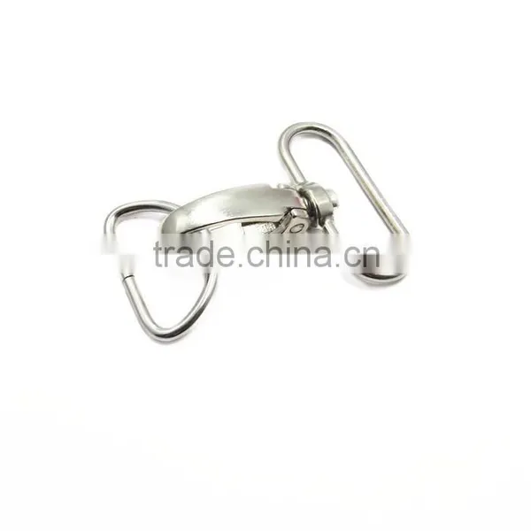 1-1/2 Inches Swivel Metal Snap Hook For Bag photo-3