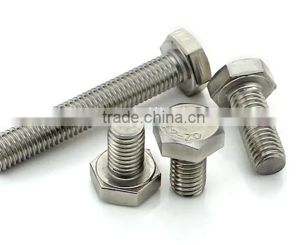 Stainless Bolt/stainless Steel Bolt photo-2