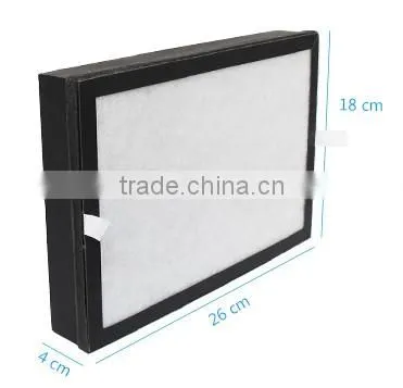 Wall-mountable Hotel Room Automatic Air Freshener JO-8501 photo-3