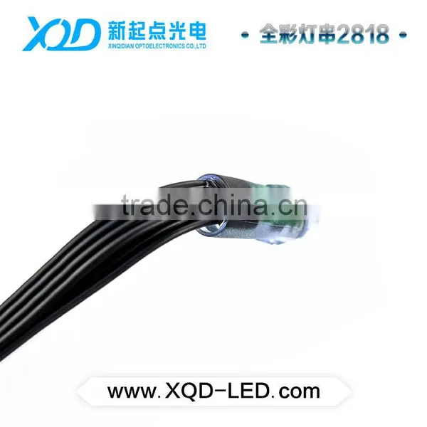 New Pixel Led Ws2811 12mm Dmx Led Pixel Sign Light Controller Software photo-4