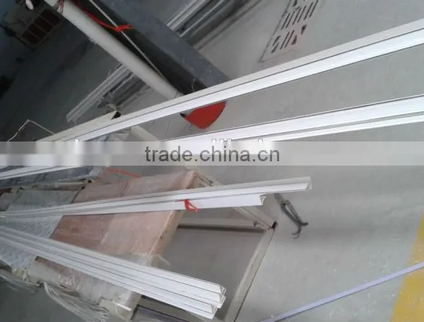 PVC Corner Jointers in Ceiling Tiles photo-6
