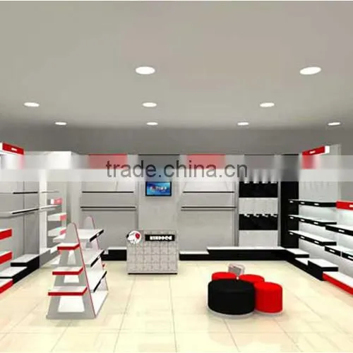High Brightness LED Lighting Aluminium 18w Led Panel Light photo-6