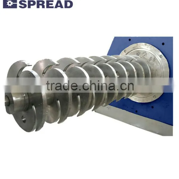 Horizontal Disc Type Bead Mill for Industrial Solvent Based Paints photo-2