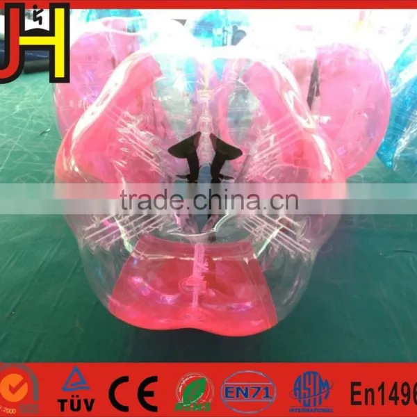 Hot Selling Bubble Ball Extreme Soccer USA photo-3
