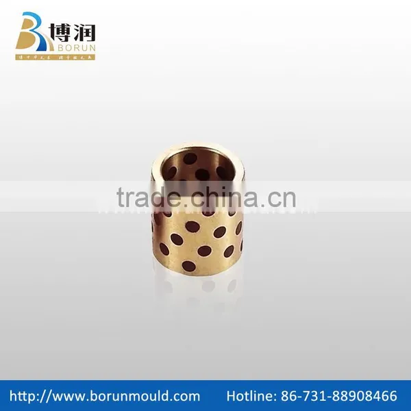 Bronze Oilite Bushes photo-3