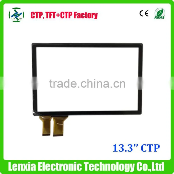 Standard or Custom Spare Parts 5'', 7'',10.1'', 12'',13.3'', 14'', 15'' Tablet Touch Screen photo-6