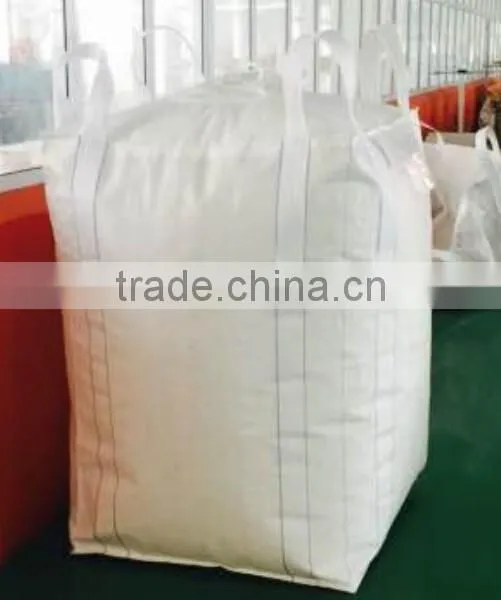 pp bulk container bag