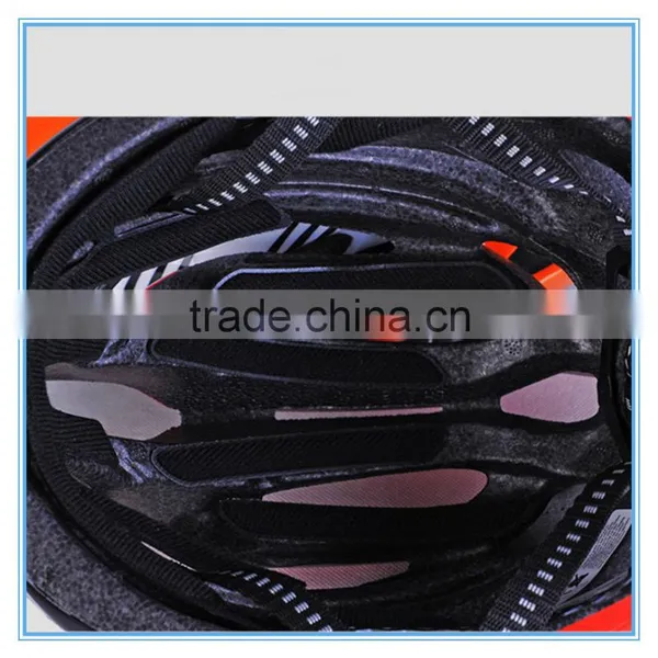 Comfortable Mountain Bike Safety Helmet Bicycle Helmet Rode Bikes 22 Hole Safety Helmet photo-5