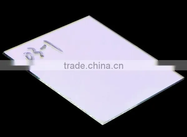 0.4 mm to 3mm Thickness Tempered Glass for Sale photo-2