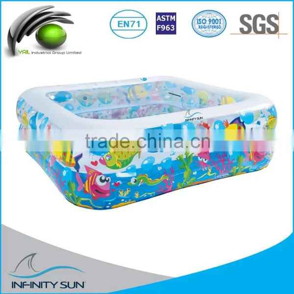 Sea World Square Pool/swimming Pool/indoor Swimming Pool