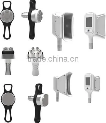 Hot Selling Body Weight Loss Slimming Machine g5 Slimming Machine photo-4